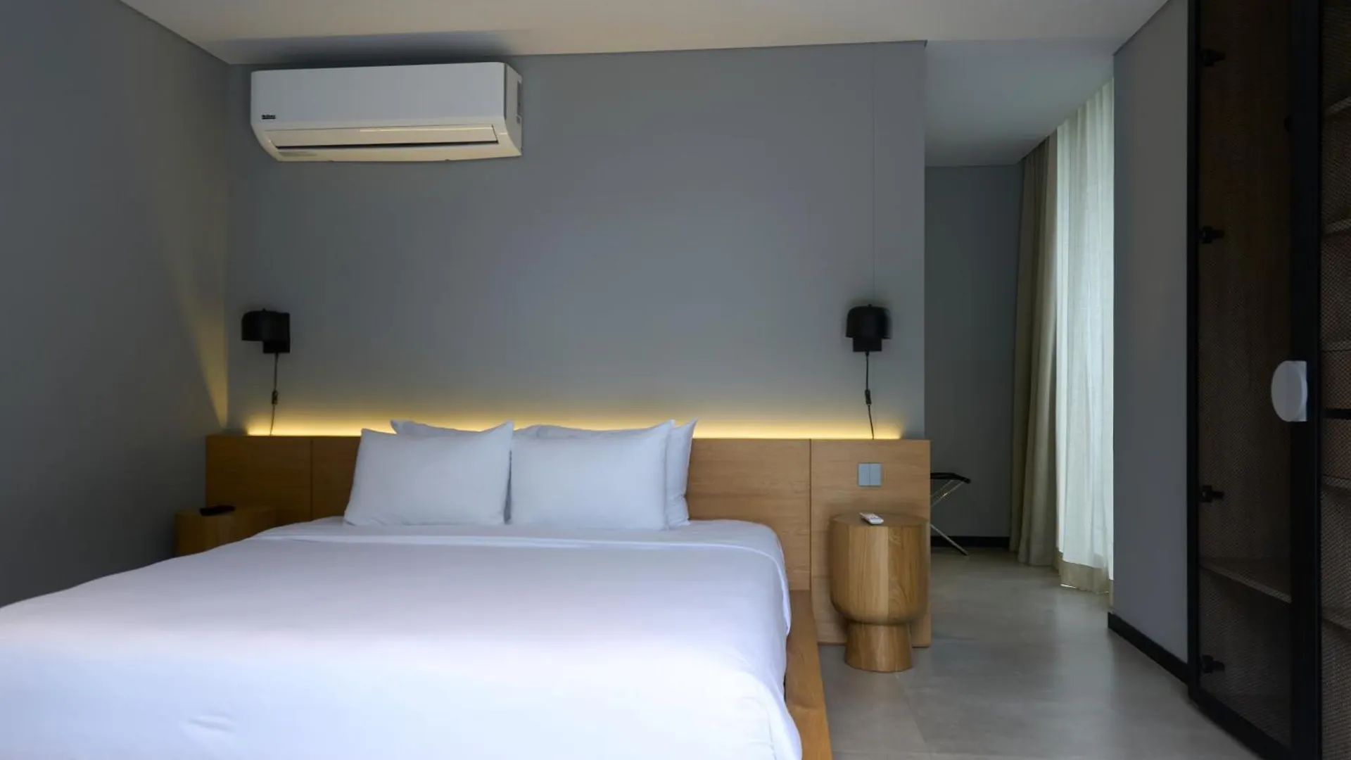 Aparthotel Be Mate Medellín