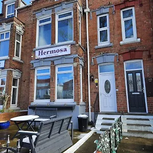 Hermosa Scarborough