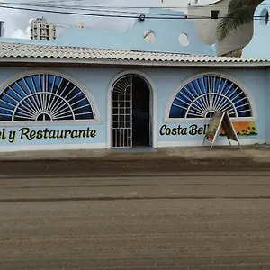 Costa Bella Cartagena