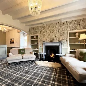 Burnley House Hutton le Hole