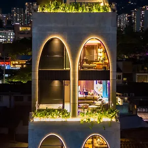 Hotel Primavera Luxury