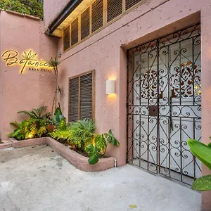 Hotel Botanica Casa Manila By Housy Host