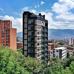 Hotel Living 35