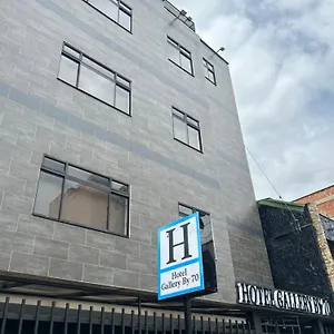 Hotel Gallery By 70