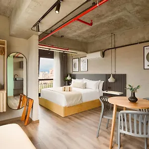 Hotel Urbit Social Lofts