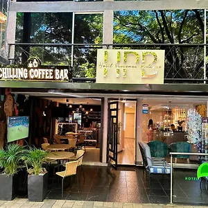 Hotel Provenza Boutique