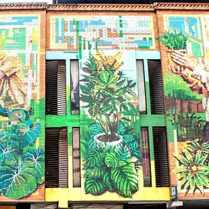 Hotel Natural