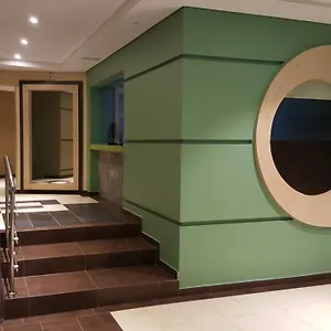 56 Avenue Plaza 2* Barranquilla (Atlantico)
