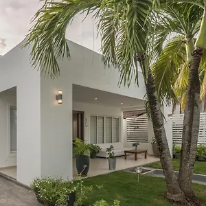 Providence Breeze 3* San Andrés