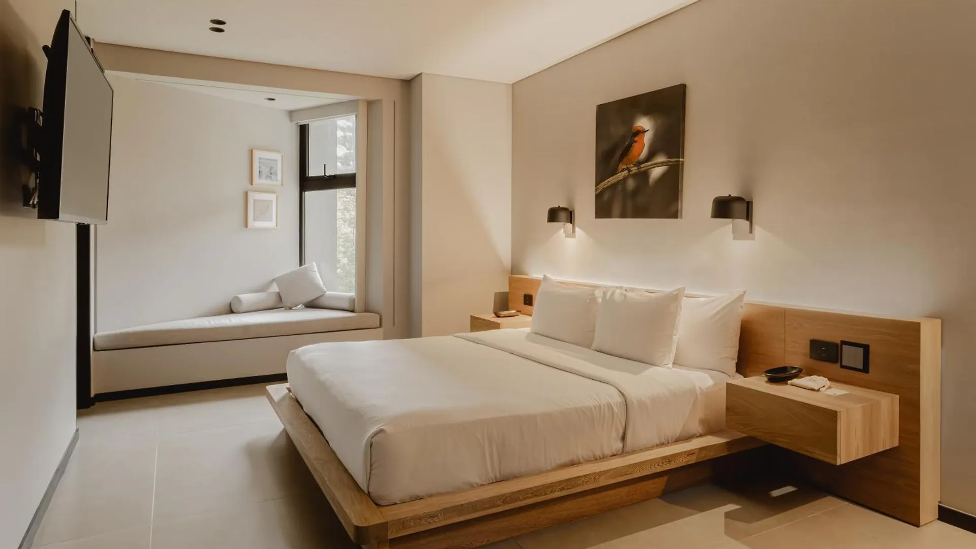 Aparthotel Seissta Medellín 4*,