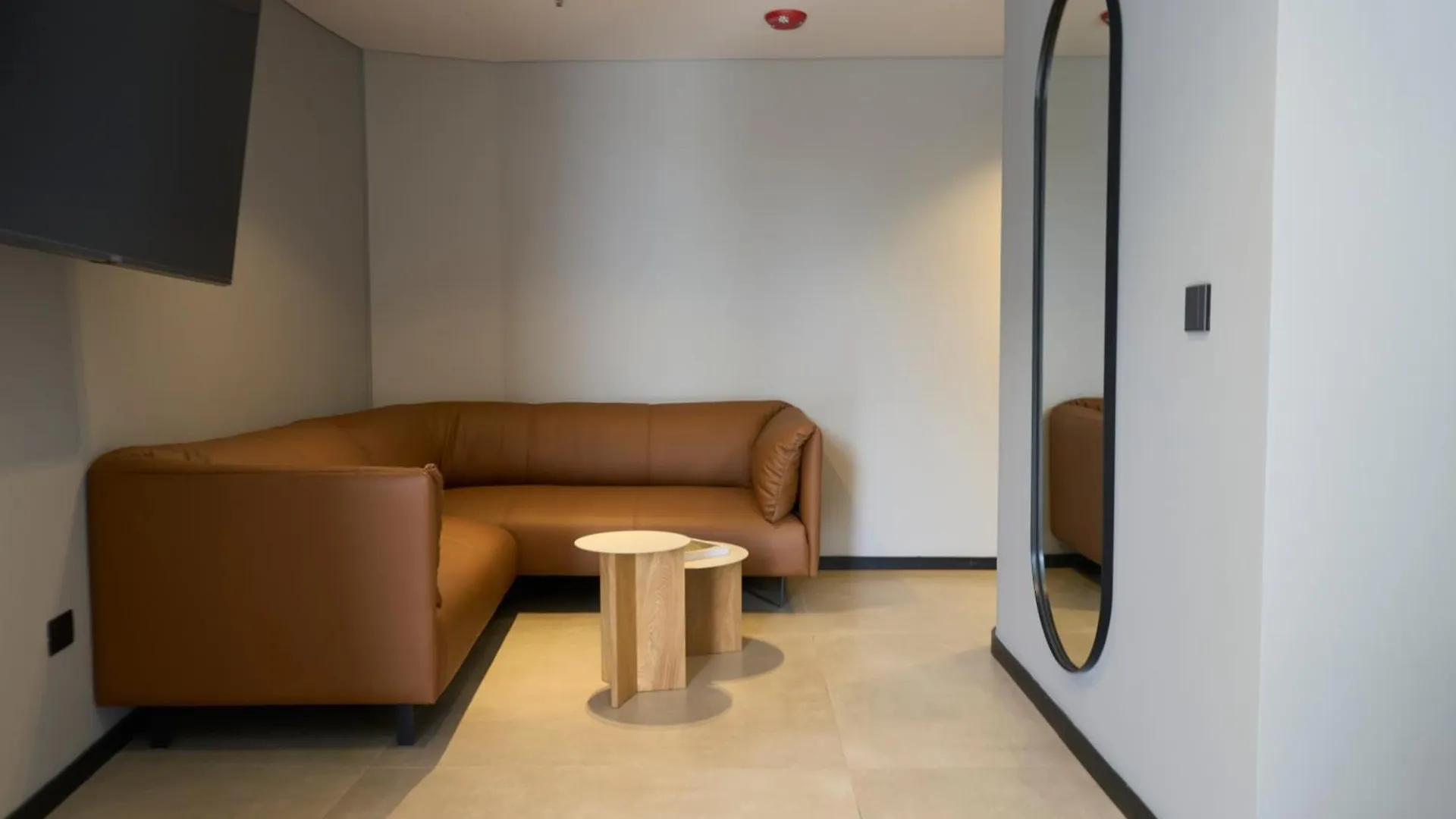 Aparthotel Seissta Medellín