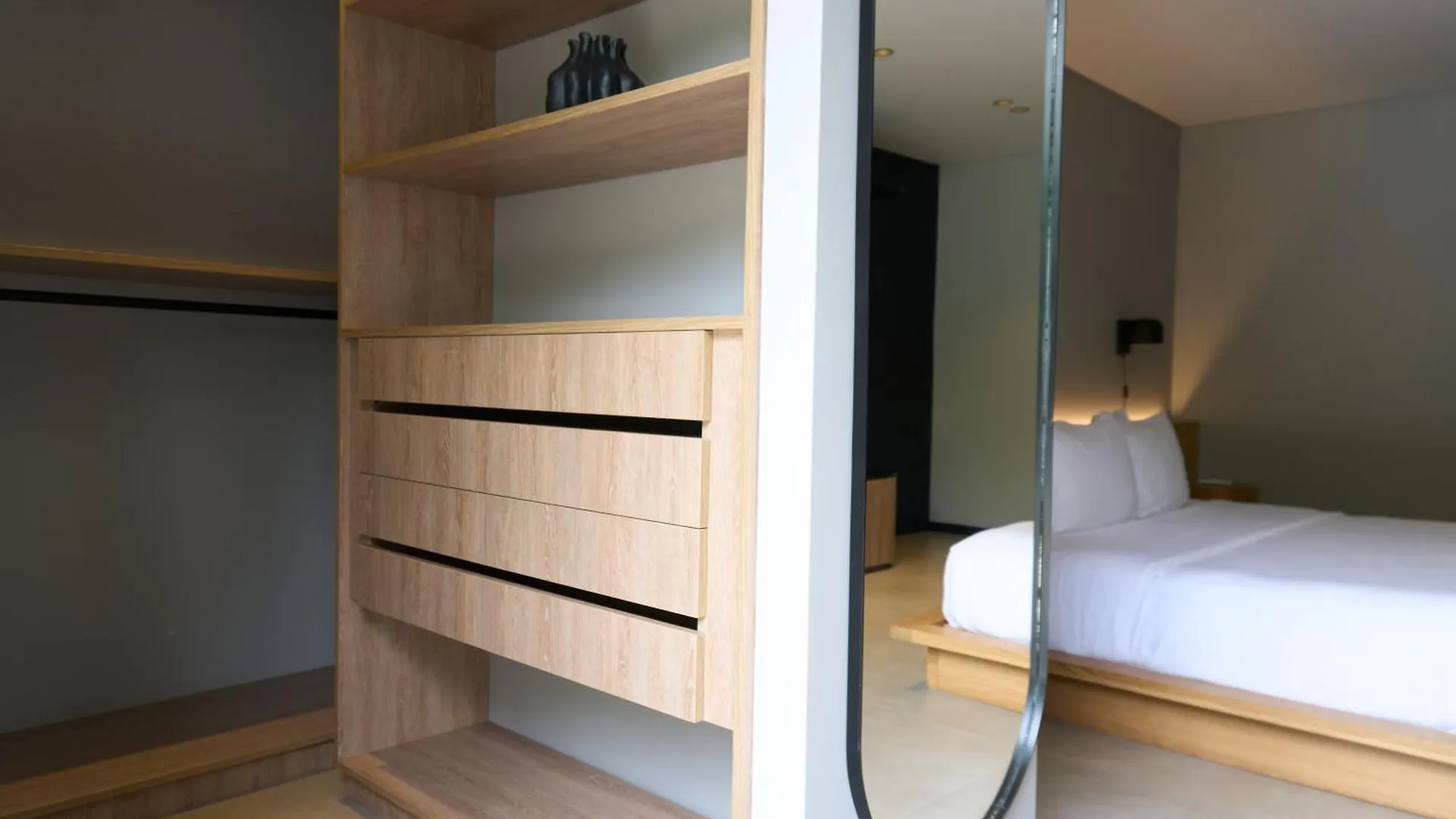 Aparthotel Seissta Medellín