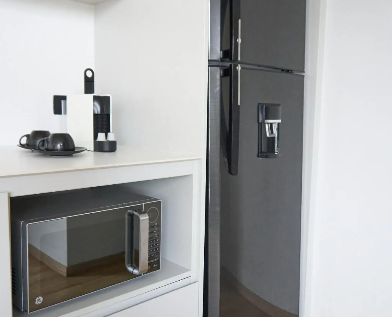 Aparthotel Seissta Medellín
