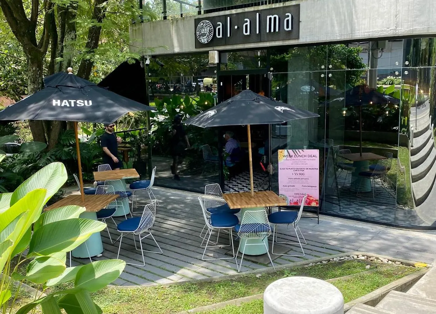 Aparthotel Seissta Medellín