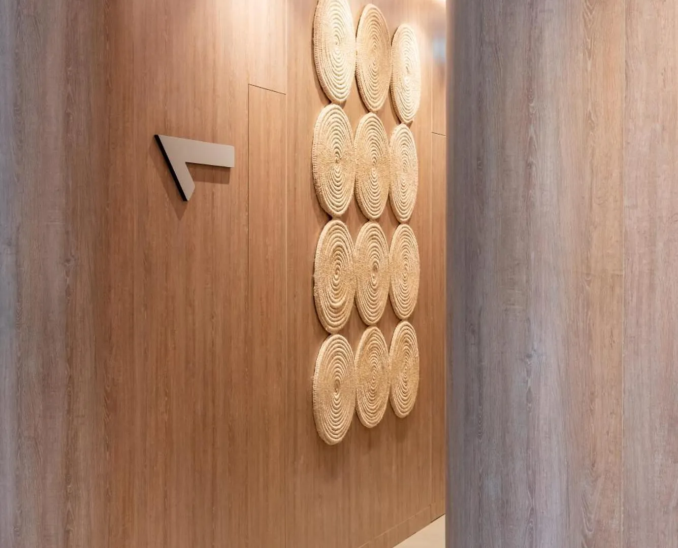 Seissta Medellin Aparthotel