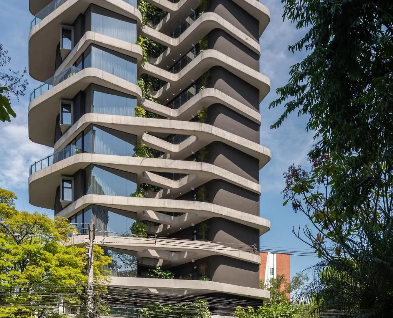****  Seissta Medellin Aparthotel Colombia