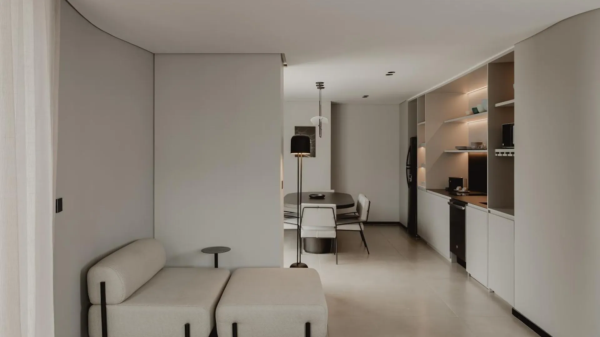 Seissta Medellin Aparthotel