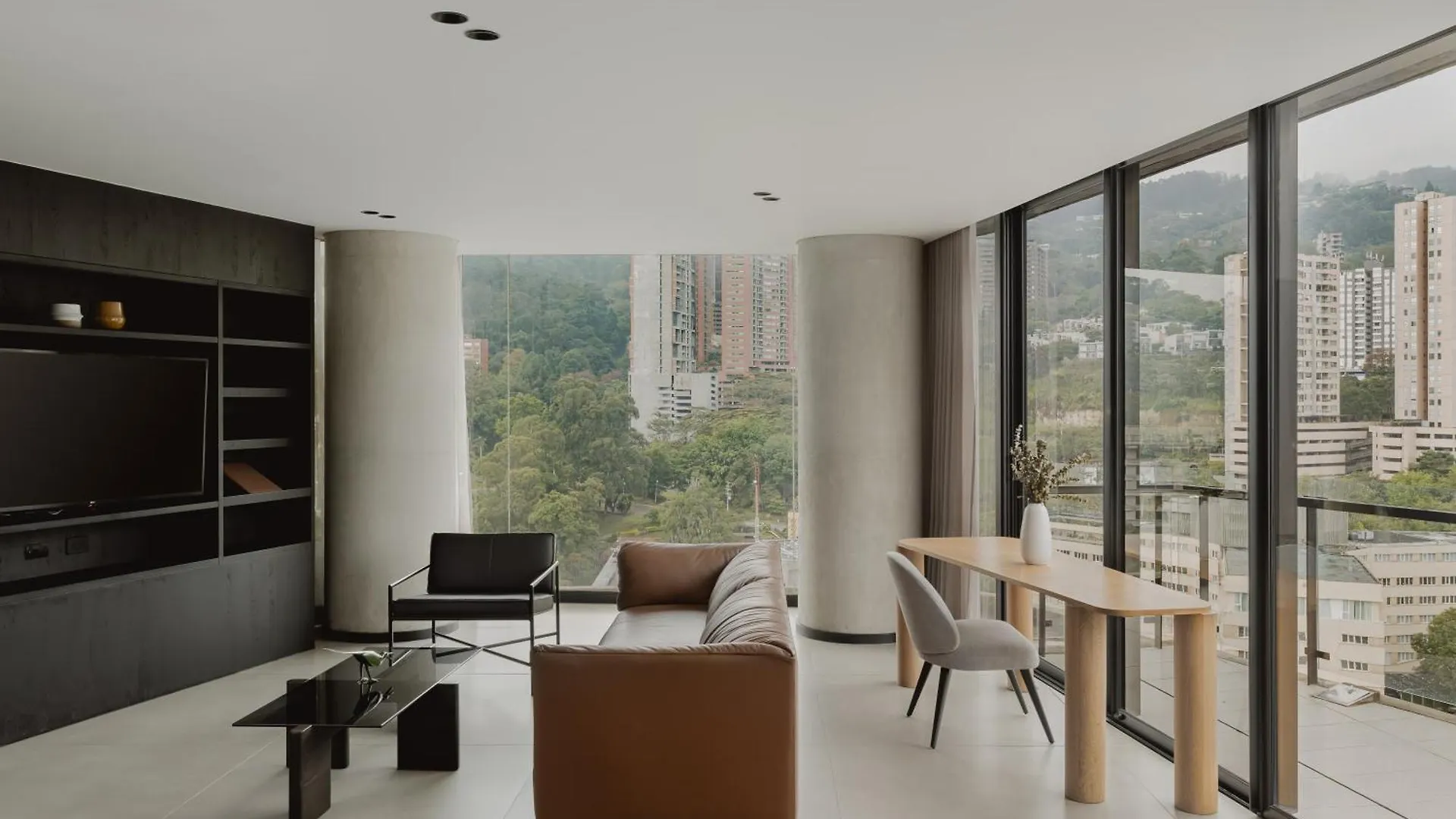 Seissta Medellin Aparthotel