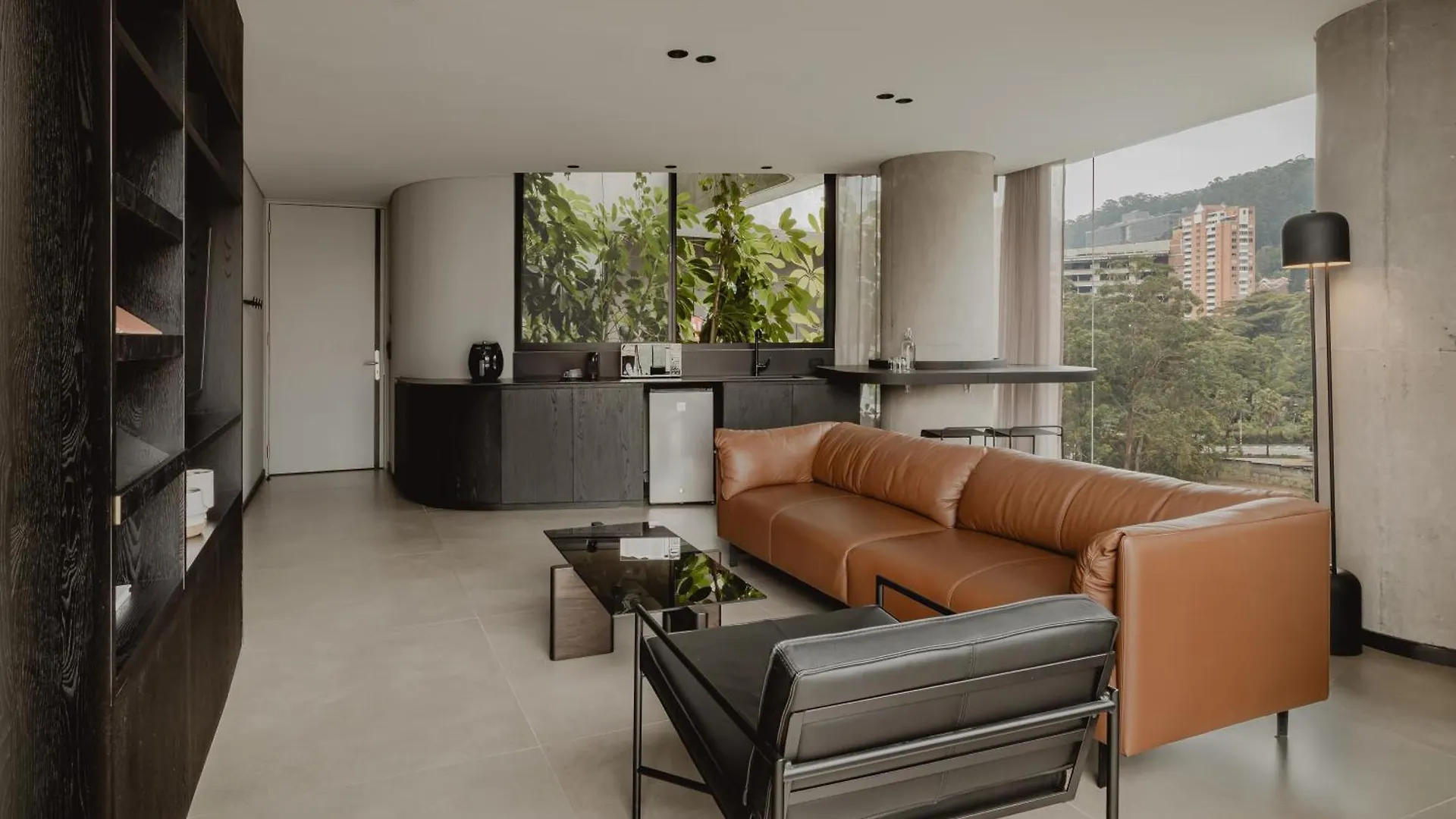 Seissta Medellin Aparthotel