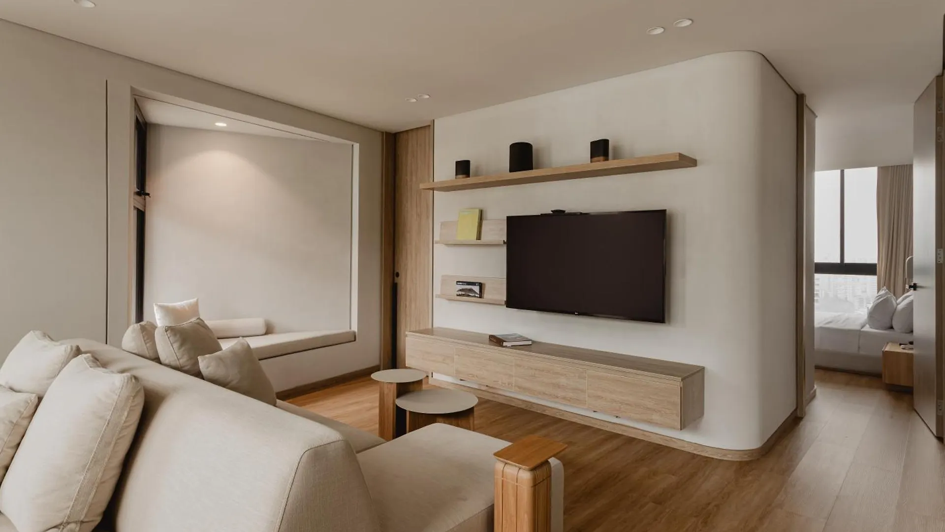 Seissta Medellin Aparthotel