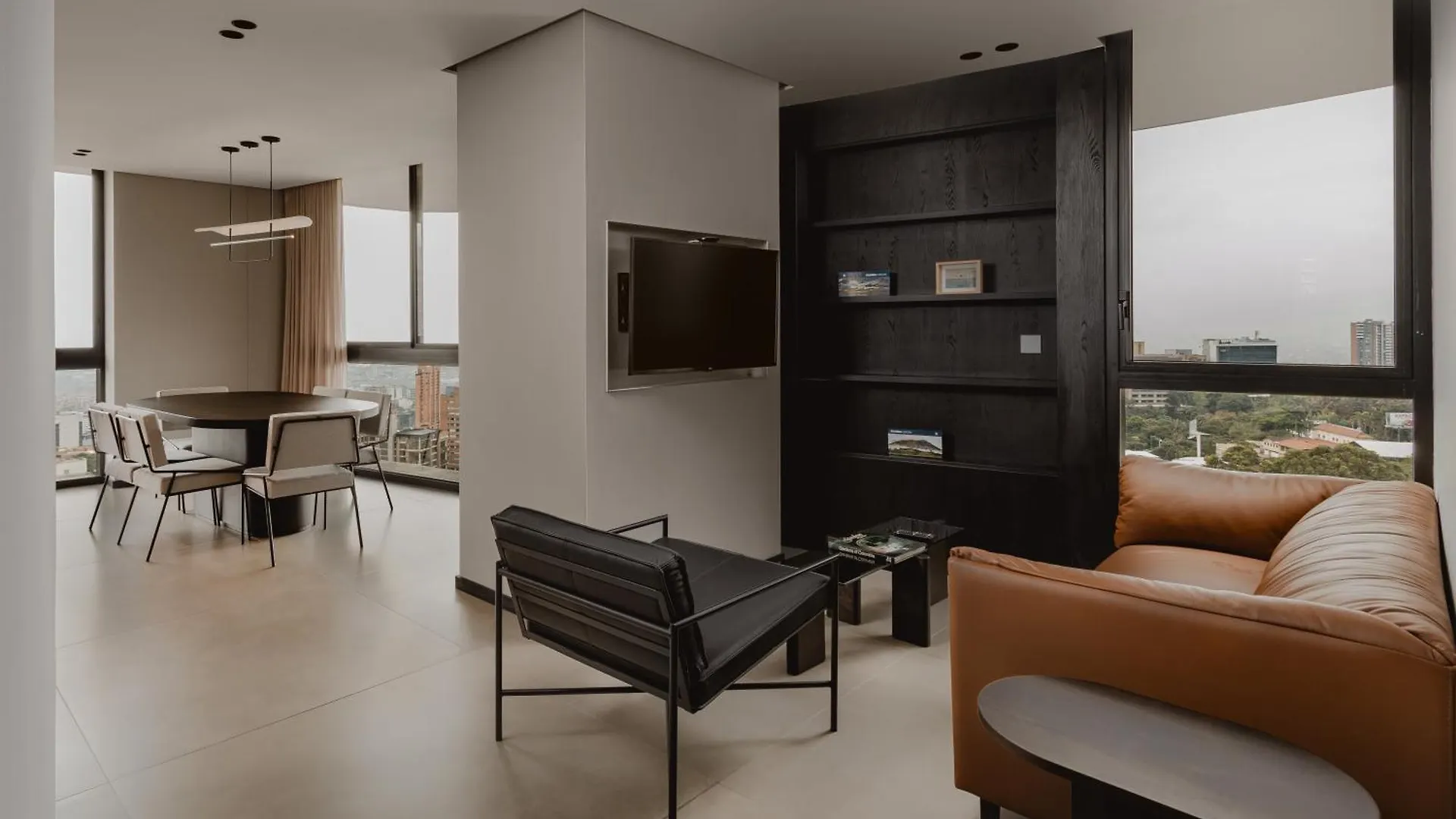 Seissta Medellin Aparthotel