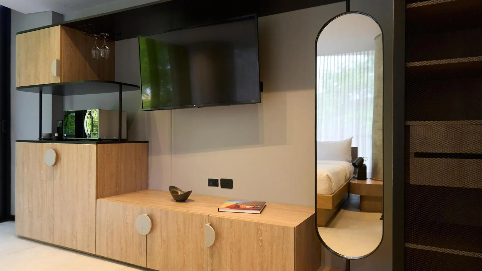 Seissta Medellin Aparthotel Colombia