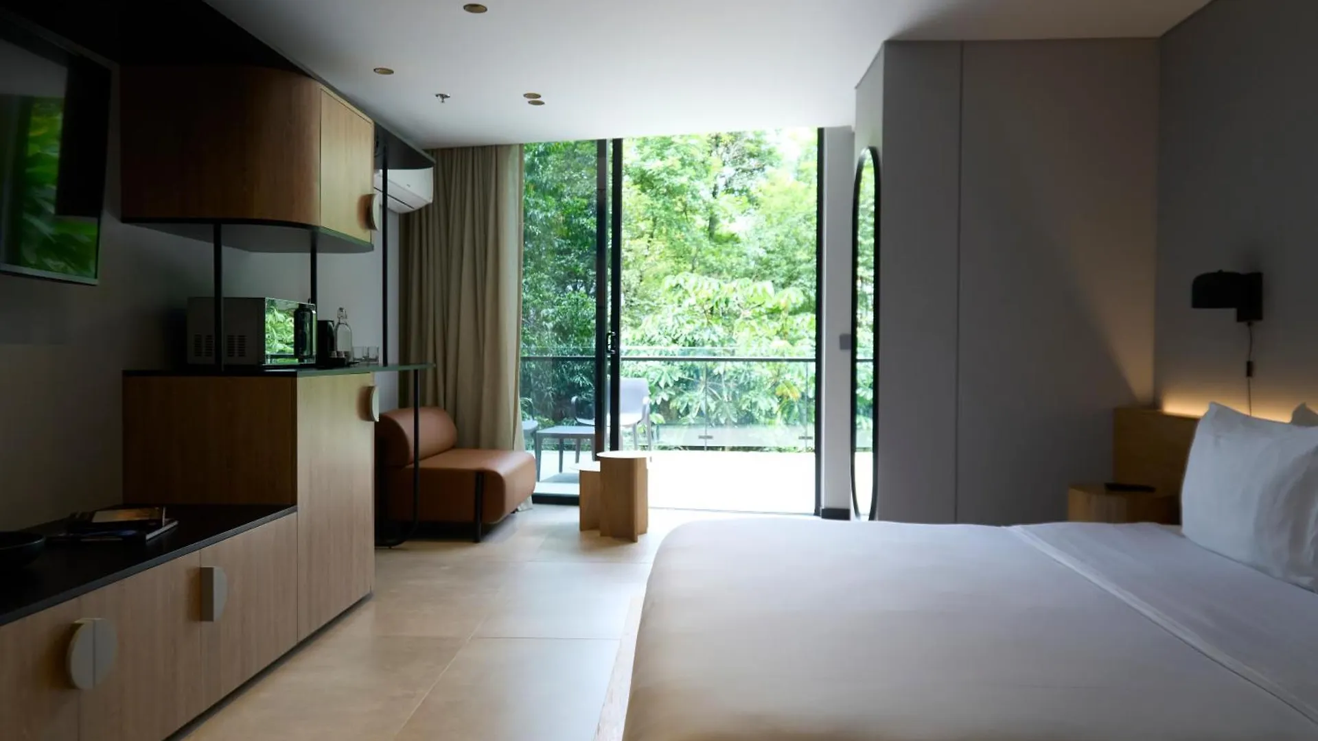 Seissta Medellin Aparthotel