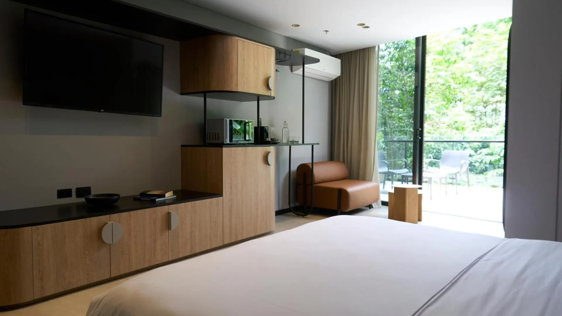 Seissta Medellin Aparthotel