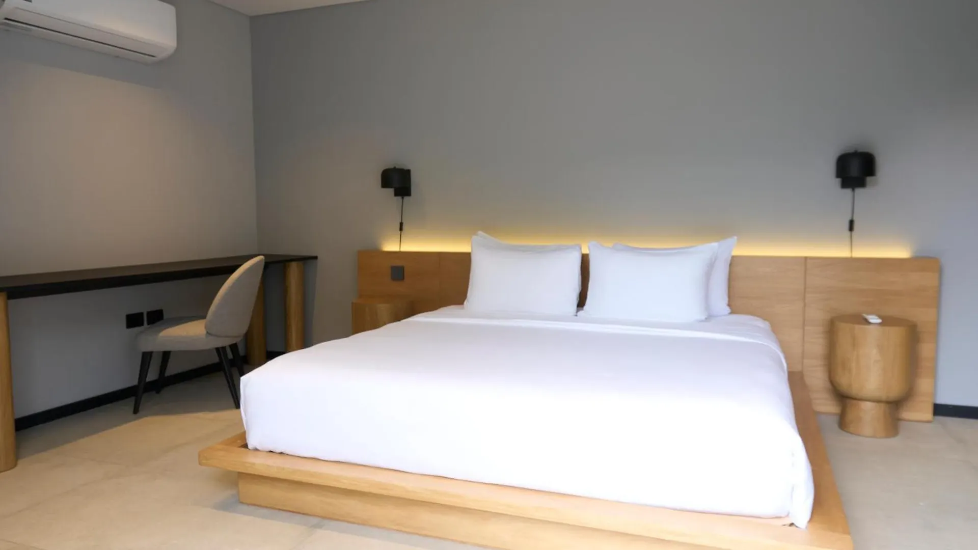 Seissta Medellin Aparthotel
