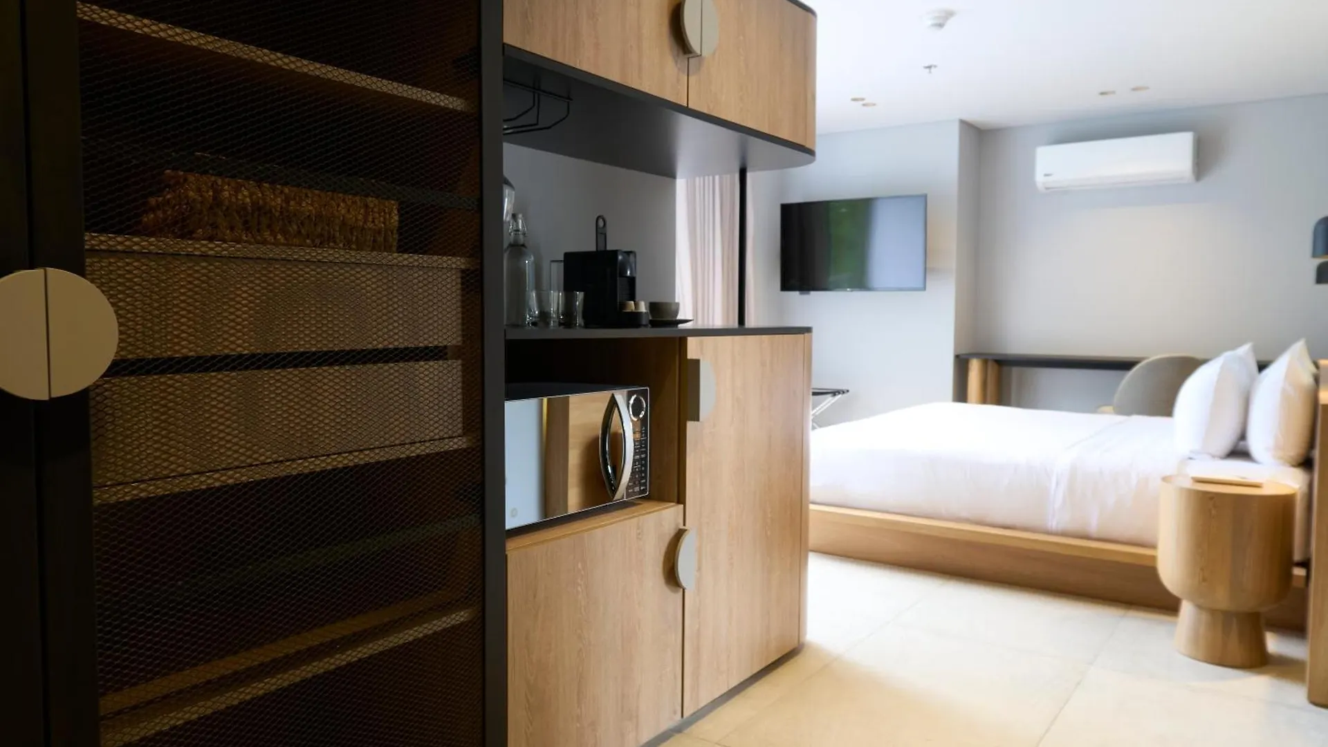 Seissta Medellin Aparthotel