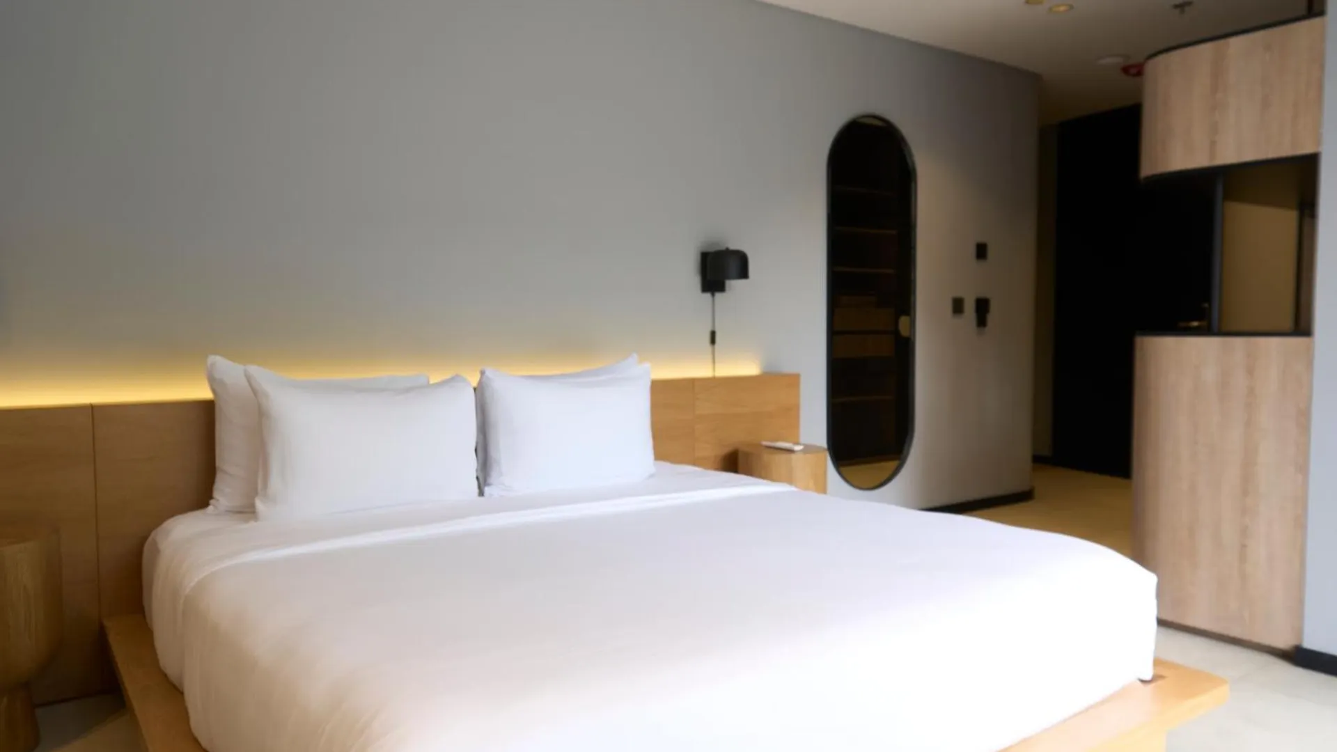Seissta Medellin Aparthotel
